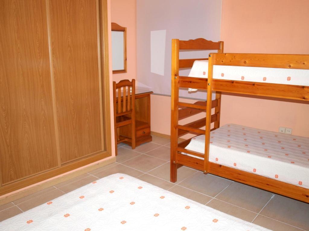 Hostal El Parque San Martín de la Vega Buitenkant foto